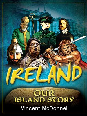 cover image of Ireland